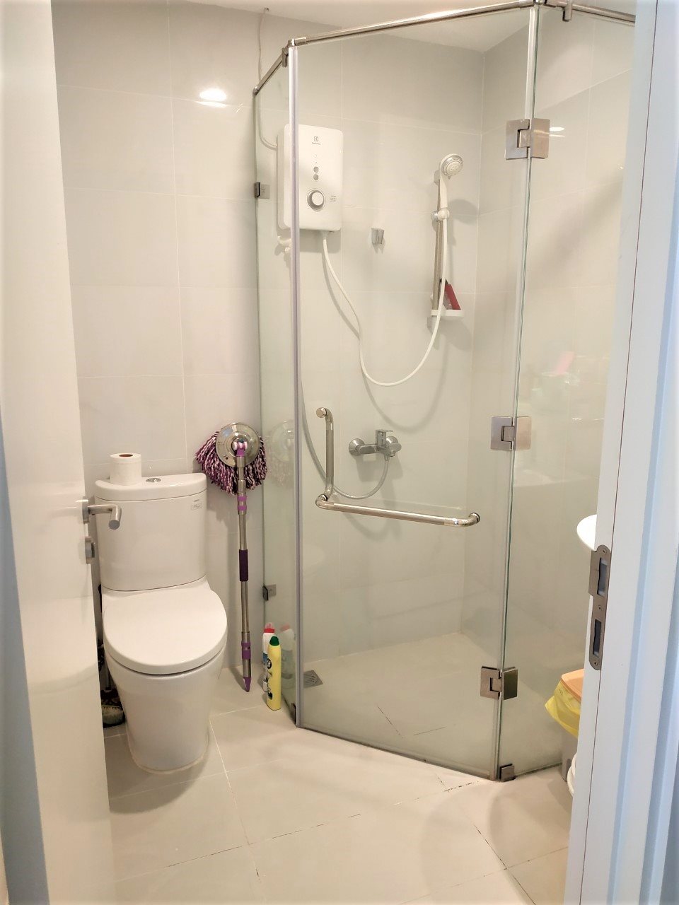 D2291423 - Apartment for rent - Masteri An Phu - 1 bedroom